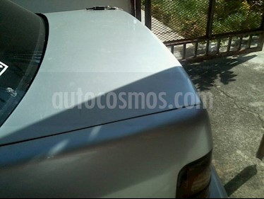 Foto venta carro usado Hyundai Excel GLS 1.5i A-A Taxi L4 1.5 (1998) color Gris precio u$s1.450
