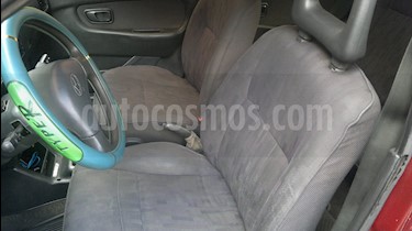 Foto venta carro usado Hyundai Excel GLS Sedan L4 1.5 8V (1998) color Rojo precio u$s800