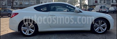Hyundai Genesis Coupe 2.0 T usado (2011) color Blanco precio $510.000