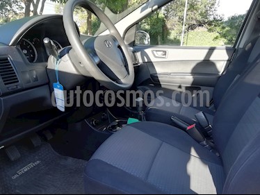 foto Hyundai GETZ 5P 1.4L Aa usado (2011) color Plata precio $3.900.000