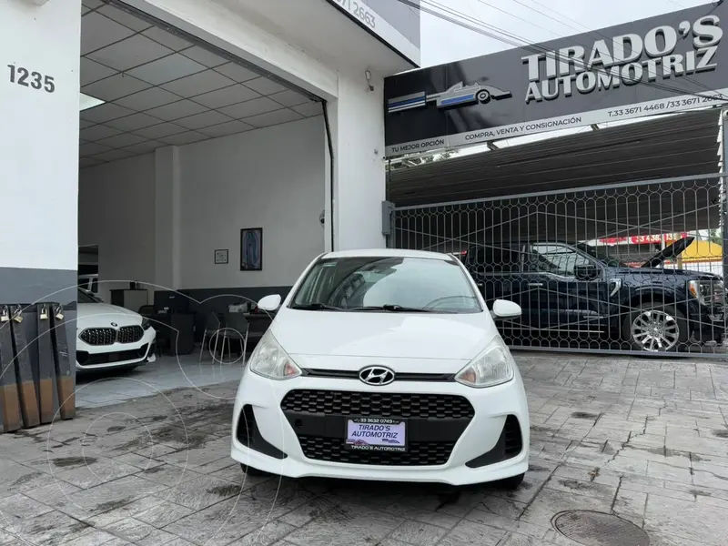 hyundai grand-i10-hatchback