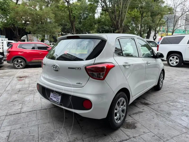 hyundai grand-i10-hatchback