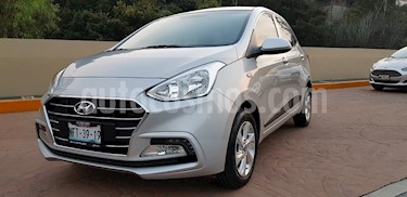 Foto venta Auto usado Hyundai Grand i10 5P Aut (2019) color A eleccion precio u$s20.900