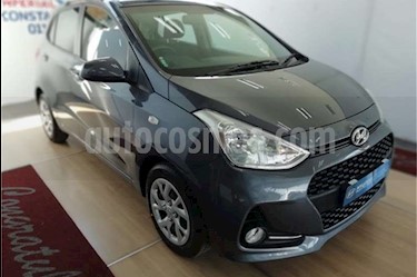 Foto venta Auto usado Hyundai Grand i10 5P (2019) color A eleccion precio $664.100