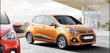 Foto venta Auto nuevo Hyundai Grand i10 5P color A eleccion precio $629.300