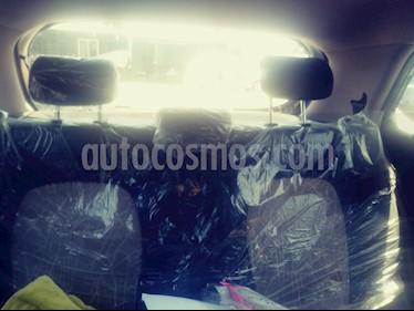 Hyundai Grand i10 1.0 GL Base usado (2018) color Negro precio $4.600.000