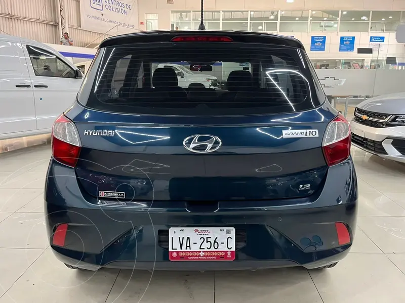 hyundai grand-i10-hatchback