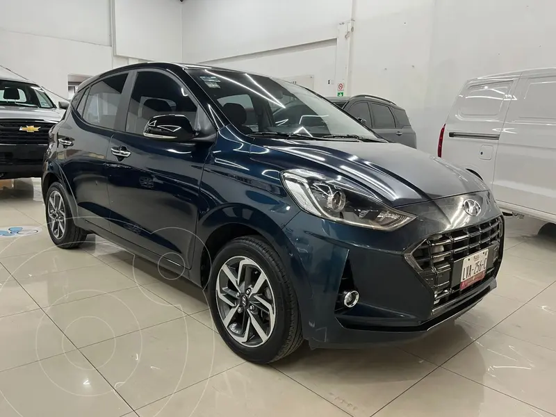 hyundai grand-i10-hatchback