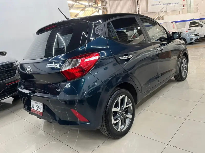 hyundai grand-i10-hatchback