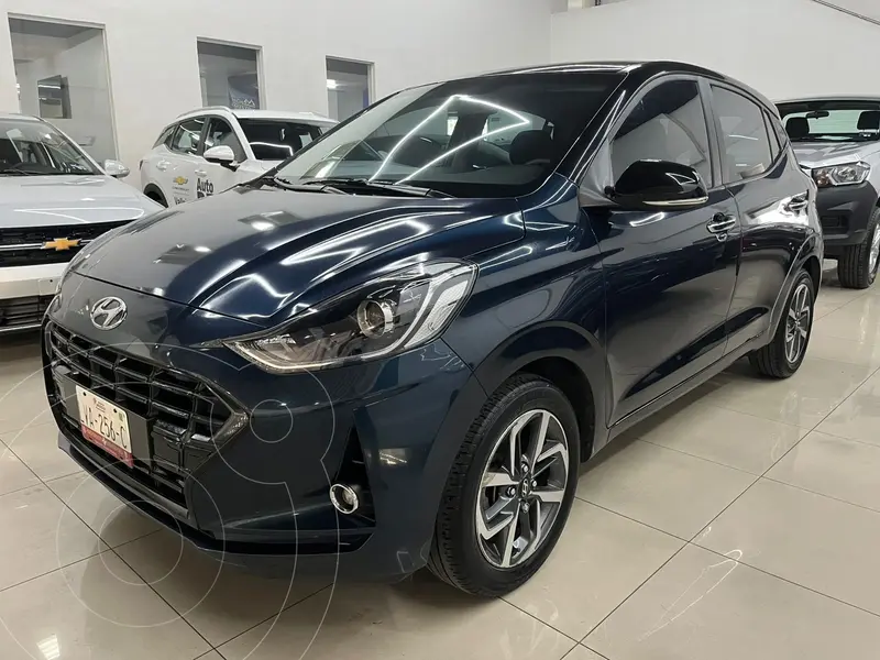 hyundai grand-i10-hatchback