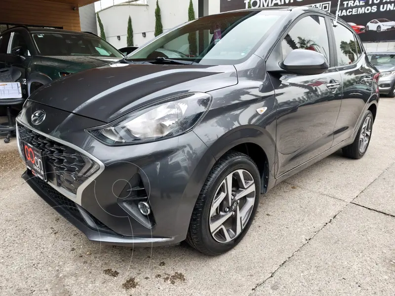 hyundai grand-i10-hatchback