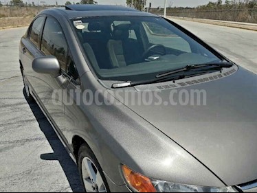 foto Hyundai Grand i10 GL Aut usado (2014) color Violeta precio $666,466