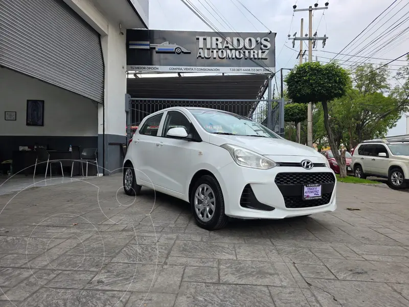 hyundai grand-i10-hatchback