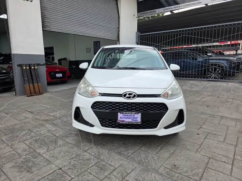 hyundai grand-i10-hatchback