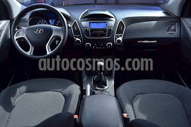 Foto venta Auto usado Hyundai Grand Santa Fe 2.2 CRDi 4x4 7 pas Aut Full Premium (2019) color A eleccion precio u$s69.900
