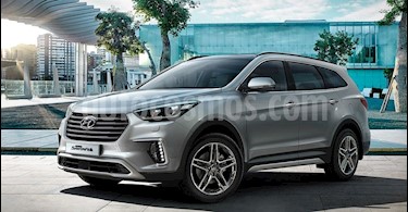 foto Hyundai Grand Santa Fe GLS 2.2 CRDi 4x4 7 pas Aut Full Premium GPS nuevo color A elección precio $3.033.660