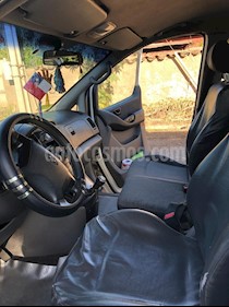 Foto venta Auto usado Hyundai H-1 Minibus 2.5L GL Diesel 10S Ac (2010) color Blanco precio $9.500.000