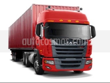 foto Hyundai H-100 Truck L4,2.6i,8v S 2 3 usado (2017) color Verde precio BoF42.100.000