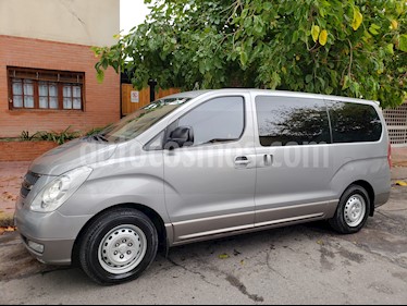 foto Hyundai H1 Mini Bus 12 Pas. CRDi Full Premium usado (2011) color Plata precio $1.800.000