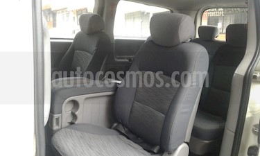 Hyundai H1 H1 TDi 2.5 12 Pas usado (2011) color Blanco precio $55.000.000
