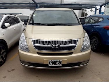 foto Hyundai H1 Mini Bus 12 Pas. CRDi Full Premium usado (2011) color Beige precio $985.000