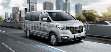 foto Hyundai H1 Mini Bus 12 Pas. CRDi Full Premium nuevo color A elección precio $1.953.000