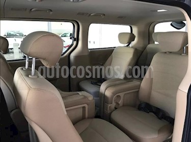 Foto venta Auto usado Hyundai H1 Mini Bus 12 Pas. CRDi Full Premium (2019) color Gris precio $1.580.000