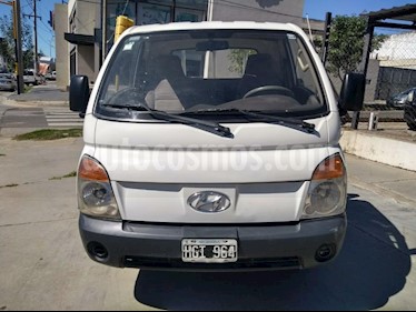 Foto venta Auto usado Hyundai H100 Truck GLS (2008) color Blanco precio $395.000