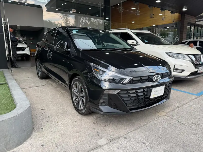 hyundai hb20-sedan