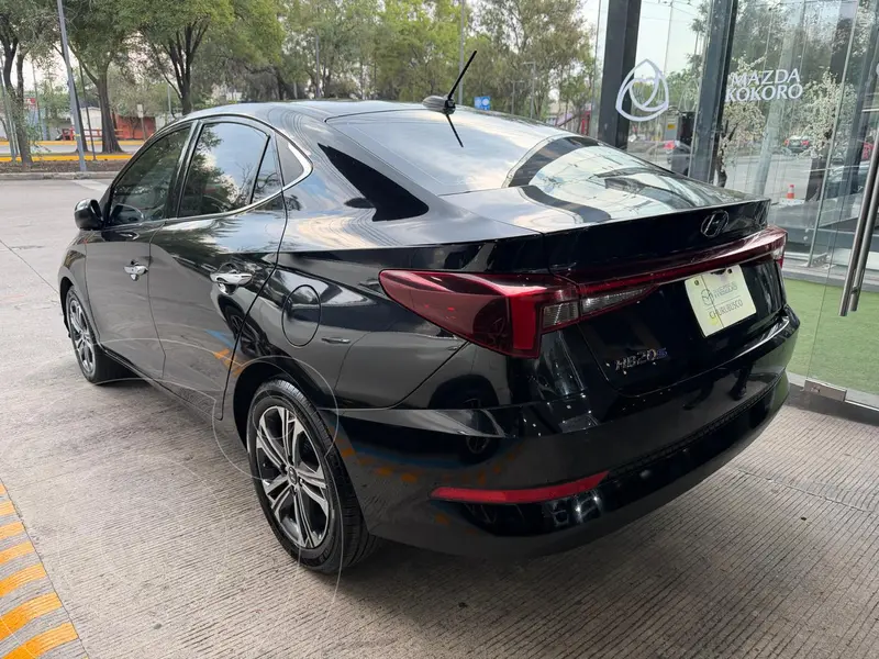 hyundai hb20-sedan