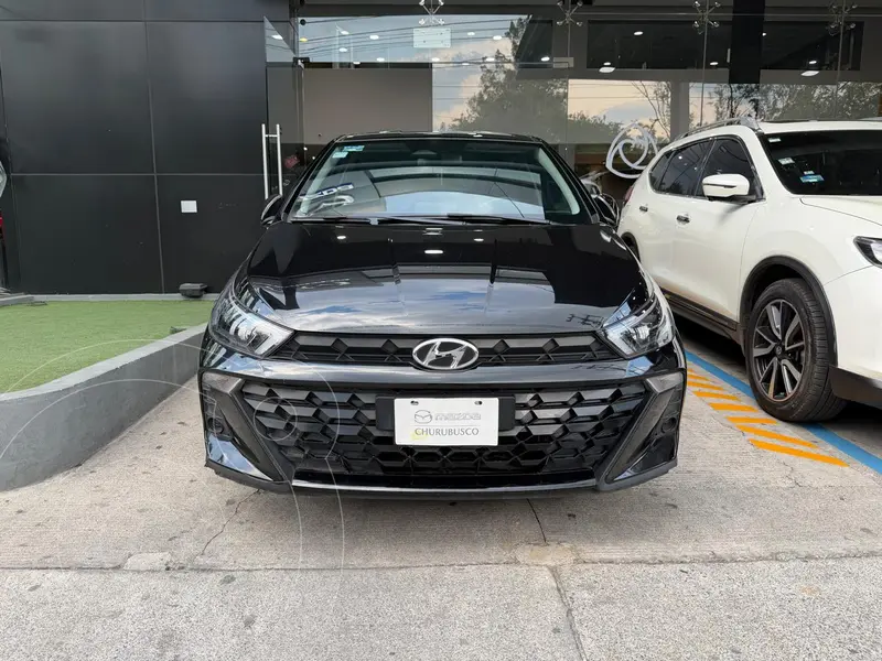 hyundai hb20-sedan