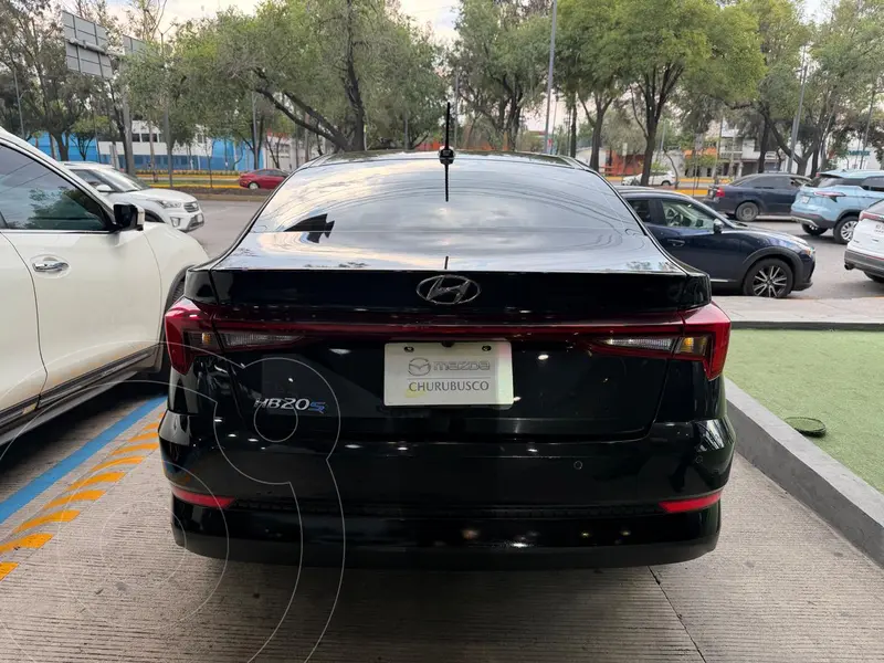 hyundai hb20-sedan