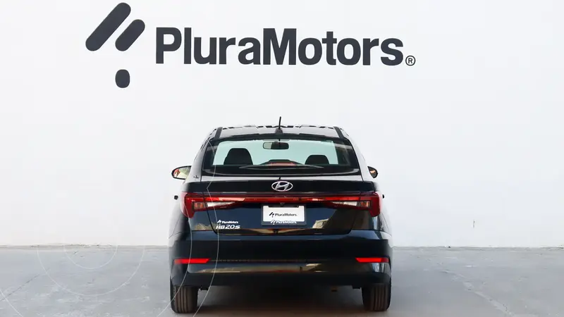 hyundai hb20-hatchback