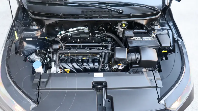 hyundai hb20-hatchback