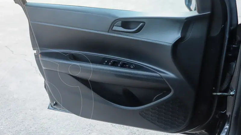 hyundai hb20-hatchback