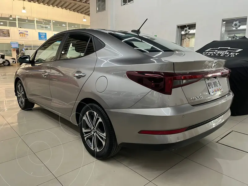 hyundai hb20-hatchback