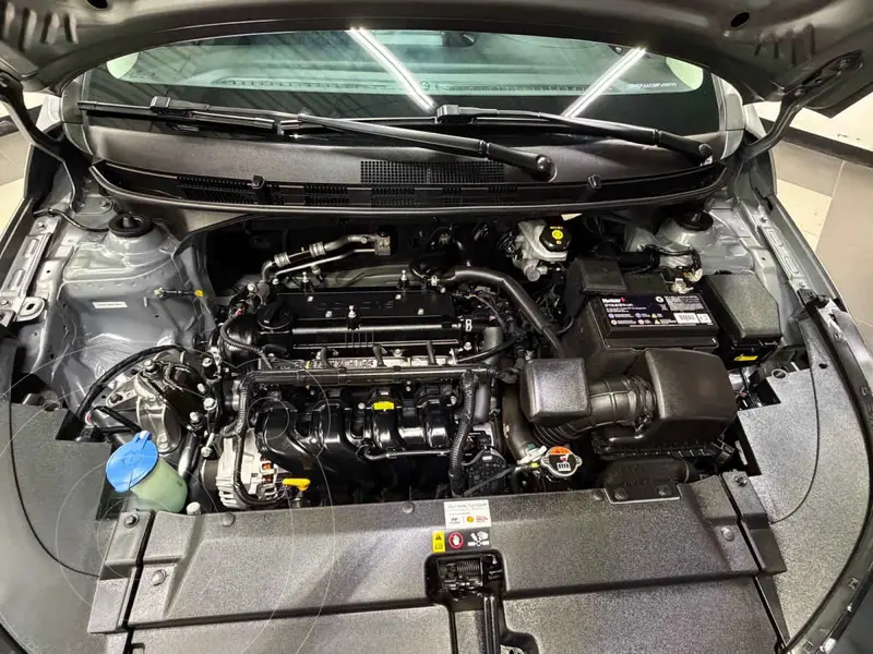 hyundai hb20-hatchback