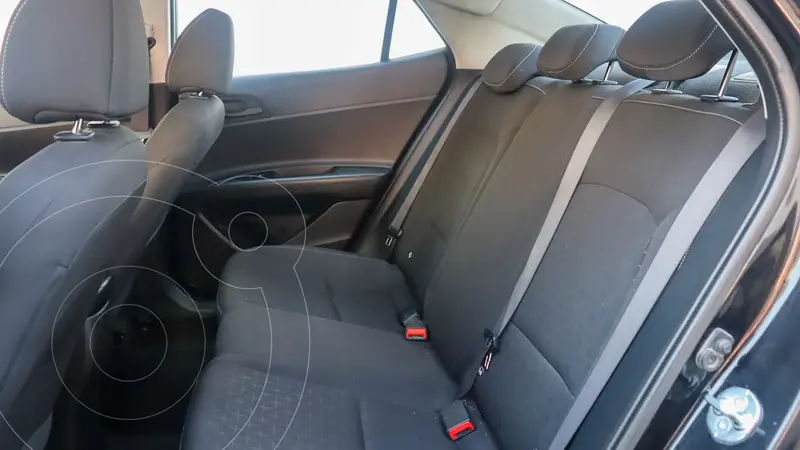hyundai hb20-hatchback