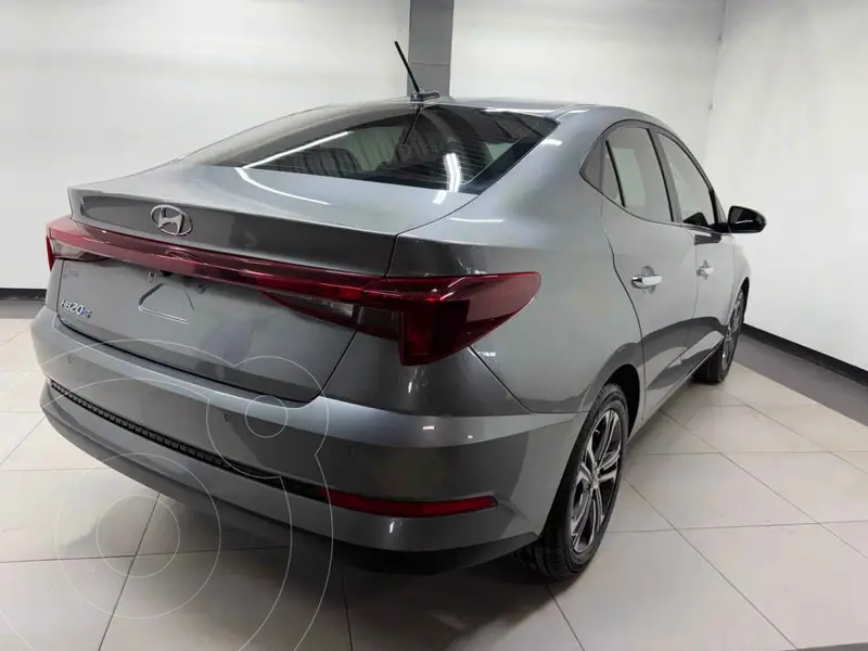 hyundai hb20-hatchback