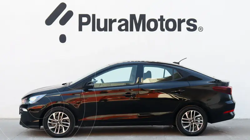 hyundai hb20-hatchback