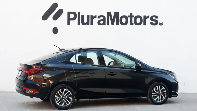 hyundai hb20-hatchback