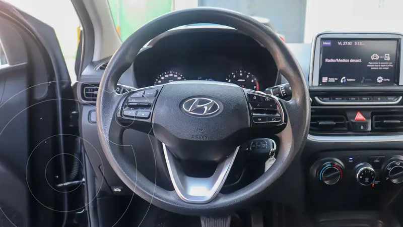 hyundai hb20-hatchback
