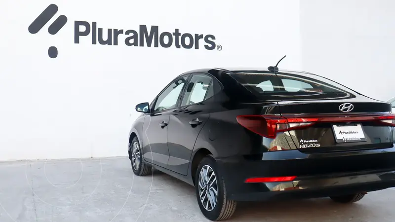 hyundai hb20-hatchback