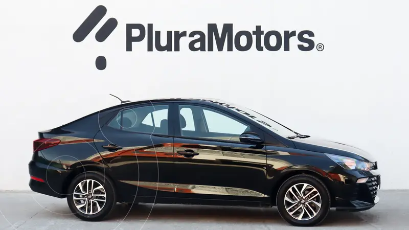 hyundai hb20-hatchback