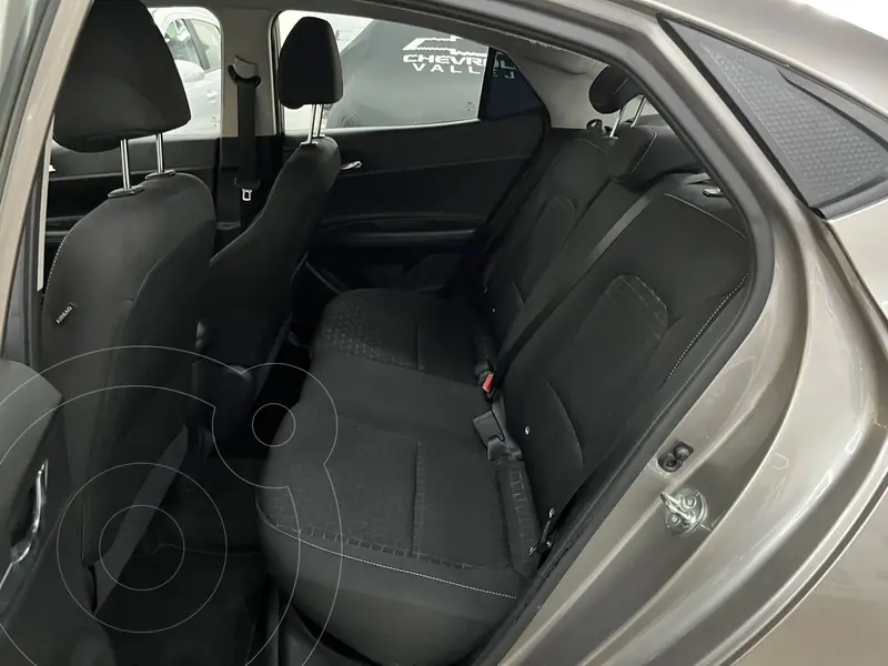 hyundai hb20-hatchback
