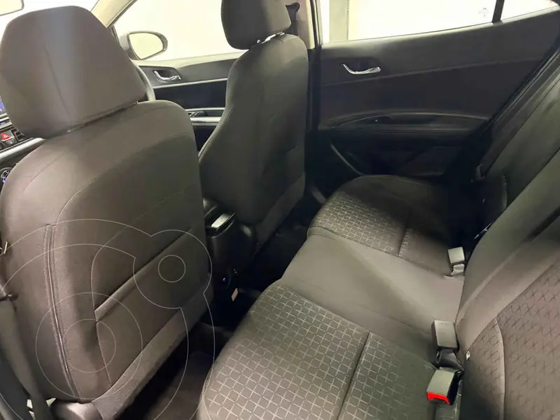 hyundai hb20-hatchback