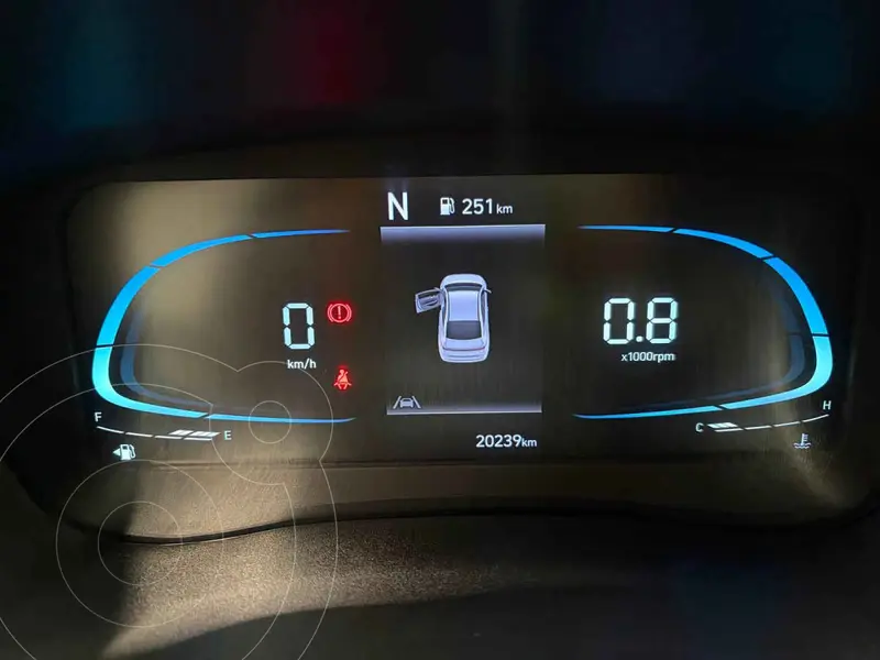 hyundai hb20-hatchback