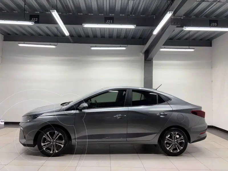 hyundai hb20-hatchback