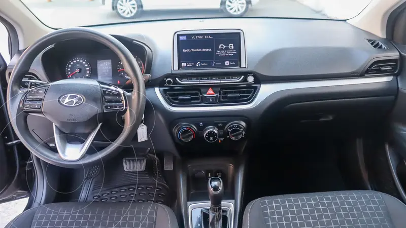 hyundai hb20-hatchback