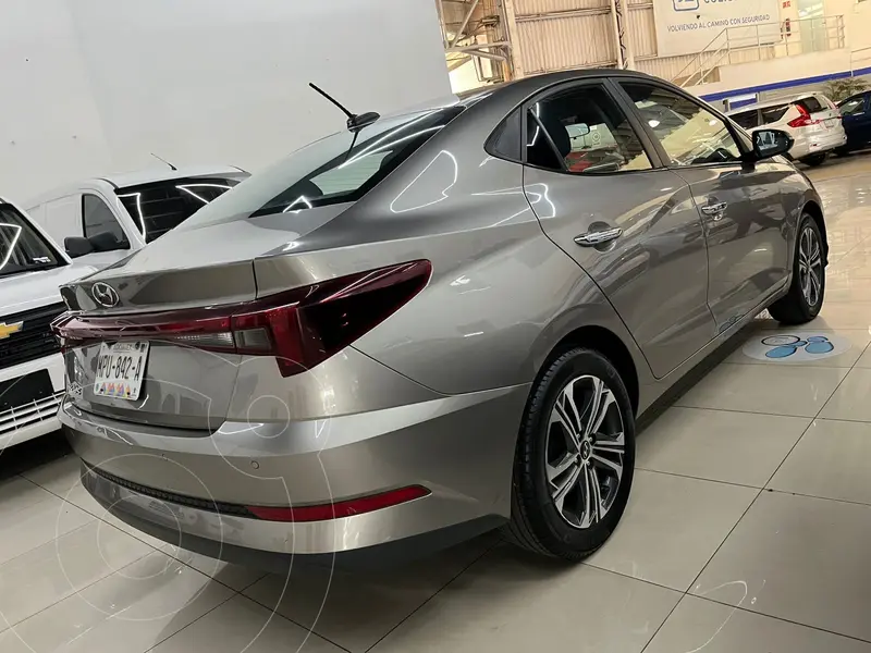 hyundai hb20-hatchback